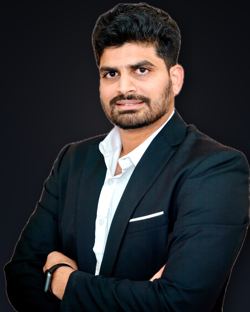 Siva Karthik Parimi